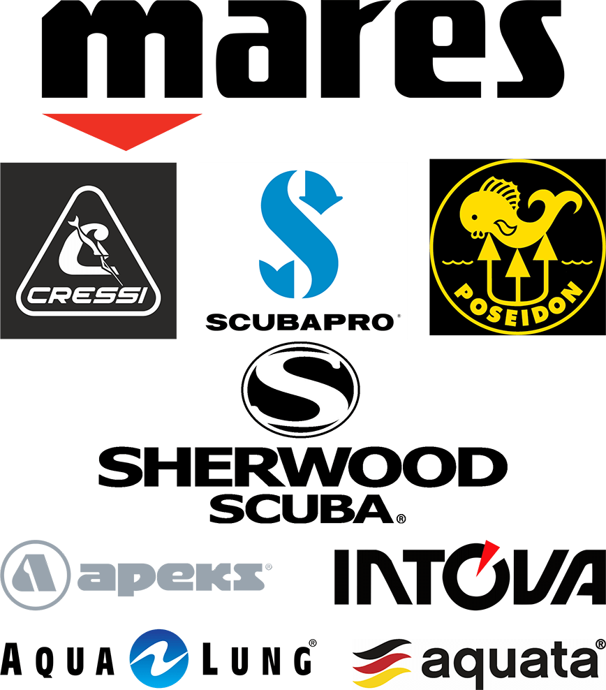 Hersteller Logos